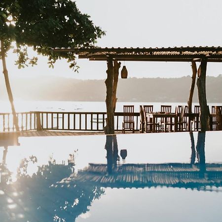 Dini D'Nusa Lembongan Hotel Luaran gambar