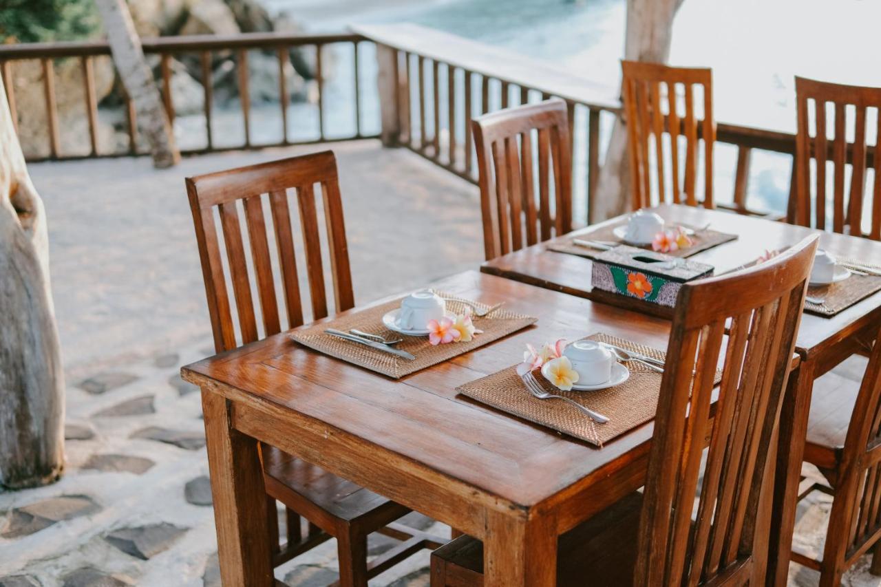 Dini D'Nusa Lembongan Hotel Luaran gambar